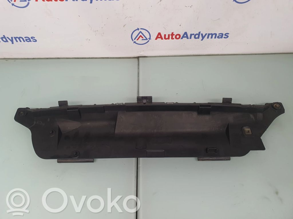 BMW X3 E83 Cabin air micro filter cap 