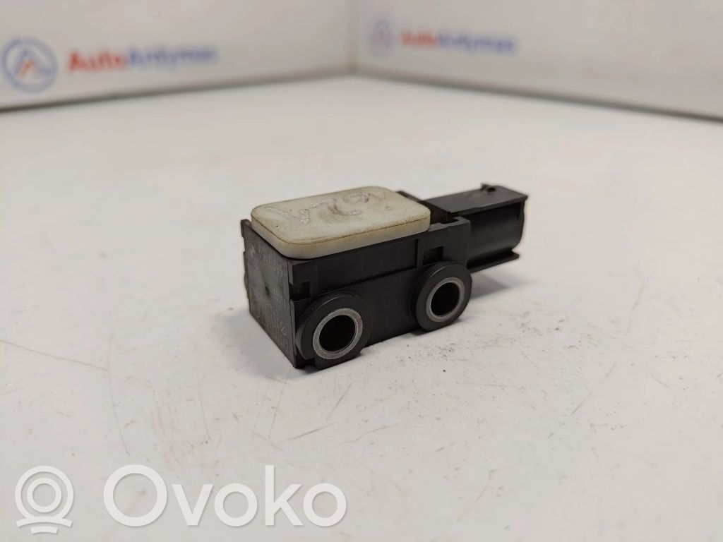 BMW 7 E65 E66 Airbag deployment crash/impact sensor 