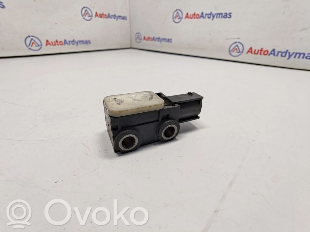 BMW 7 E65 E66 Airbag deployment crash/impact sensor 