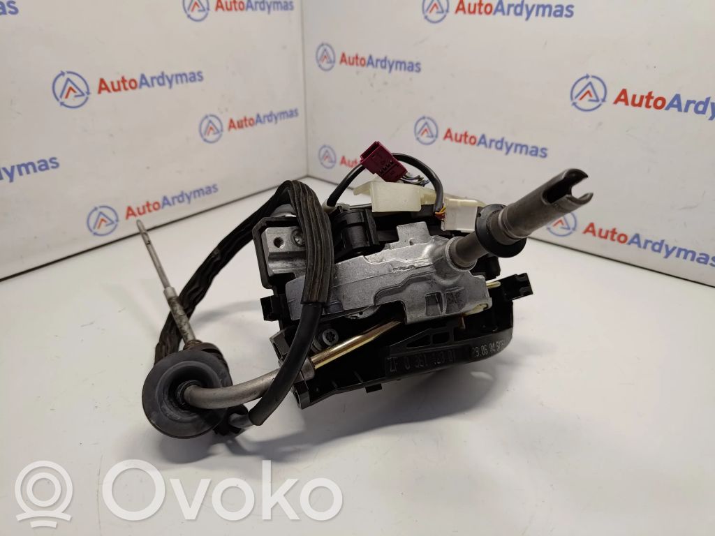 BMW X3 E83 Selector caja de cambios 