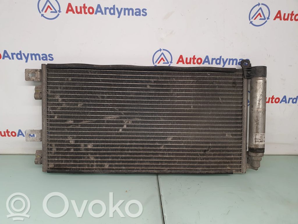 Mini One - Cooper R50 - 53 Skraplacz / Chłodnica klimatyzacji 