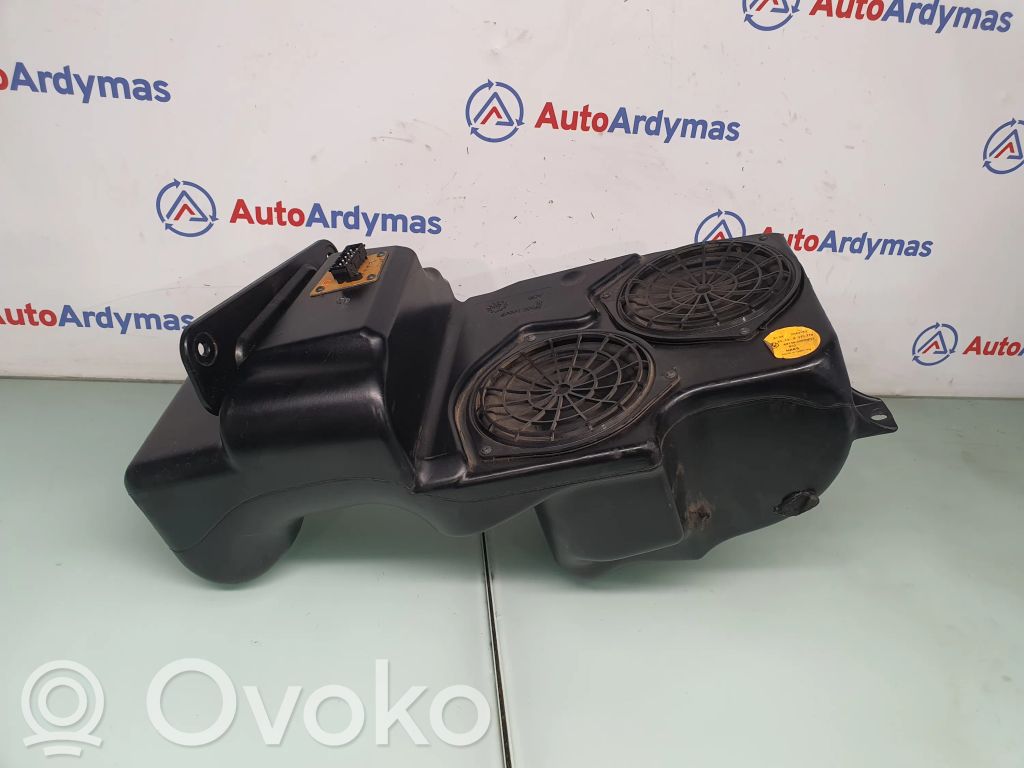 BMW X5 E53 Subwoofer speaker 