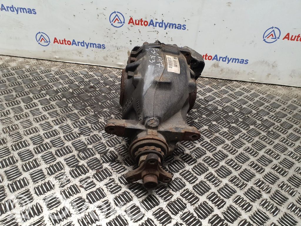 BMW 3 F30 F35 F31 Rear differential 