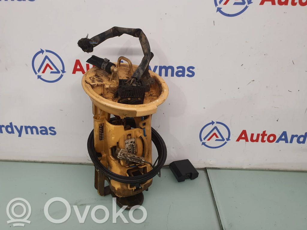 BMW 3 E46 Bomba interna de combustible 