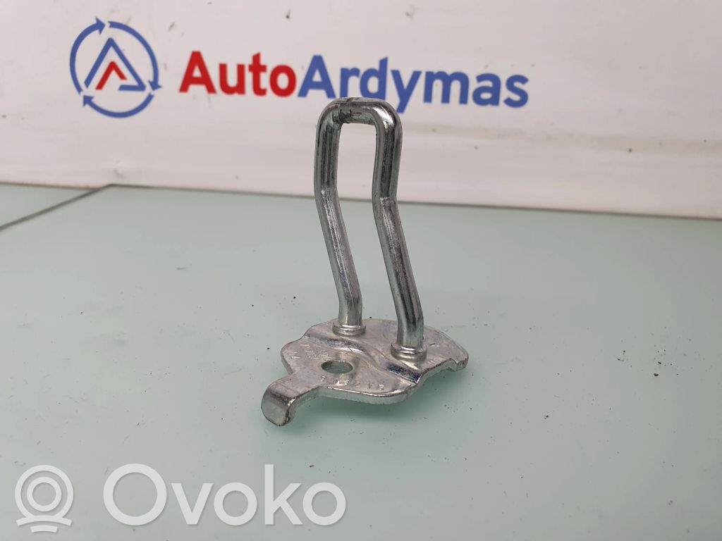 BMW 7 G11 G12 Trunk lock loop 