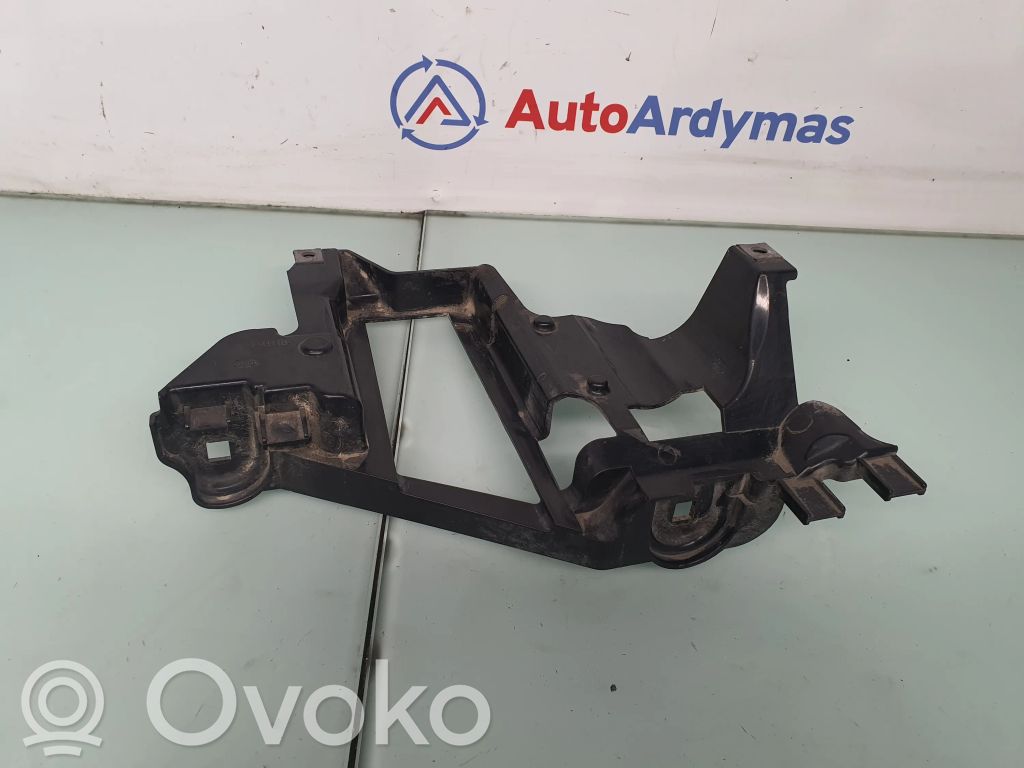 BMW X5 E53 Halterung Scheinwerfer 