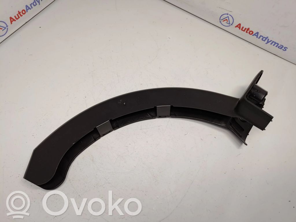 BMW 7 G11 G12 Inne elementy wykończenia bagażnika 