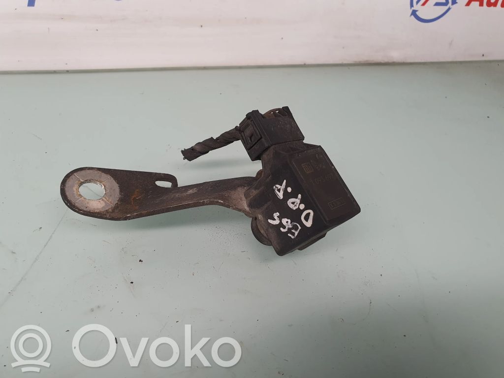 BMW 7 E65 E66 Headlight/headlamp level sensor 