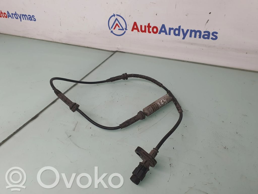 BMW 7 E65 E66 ABS Sensor 