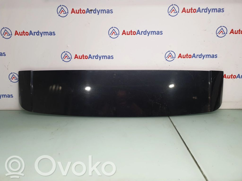 BMW X5 E53 Heckscheibenspoiler 
