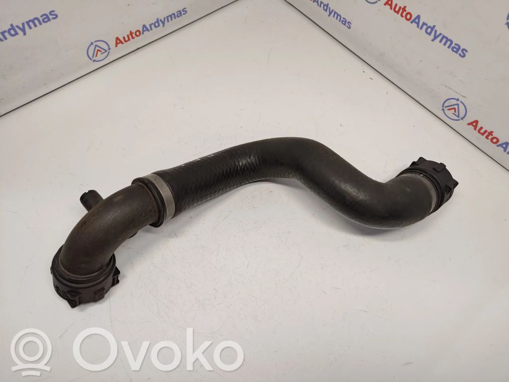 BMW X5 E53 Engine coolant pipe/hose 