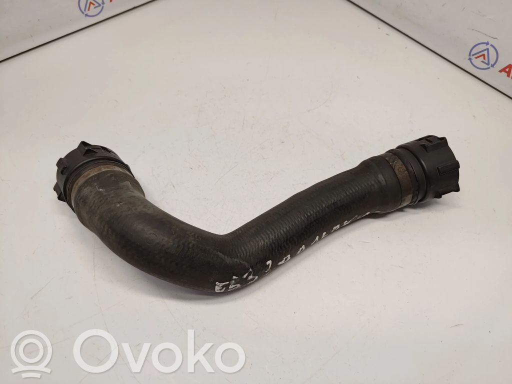 BMW X5 E53 Variklio aušinimo vamzdelis (-ai)/ žarna (-os) 