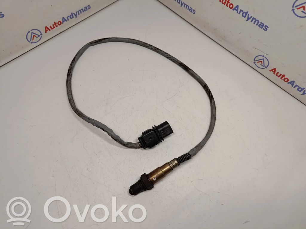 BMW Z4 E85 E86 Lambda probe sensor 