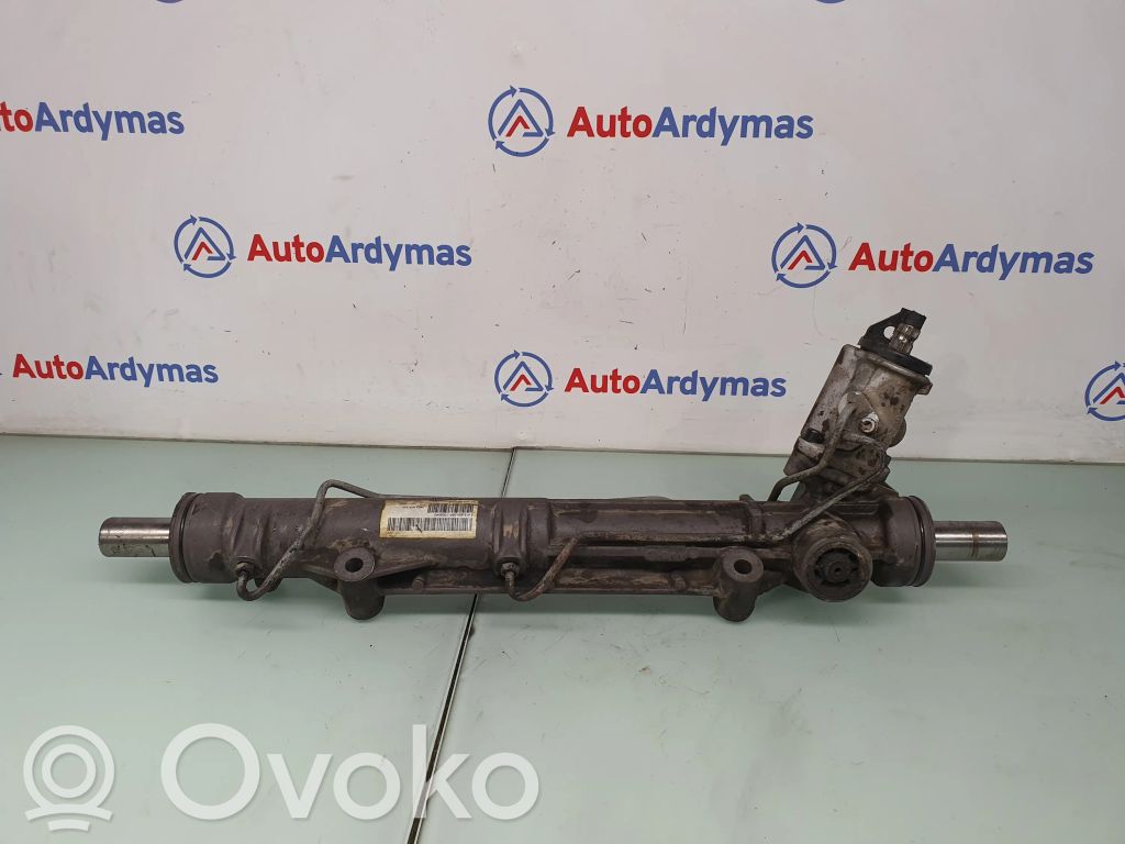 BMW X3 E83 Steering rack 