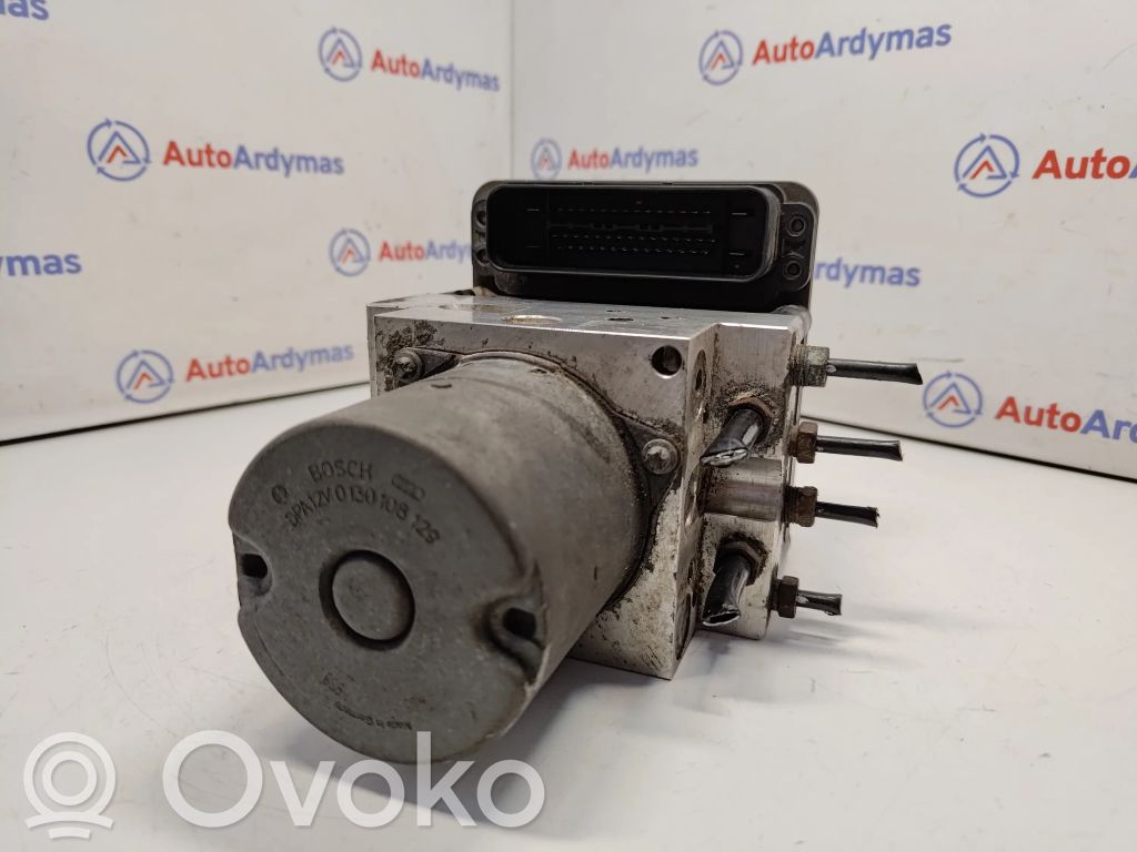 BMW X5 E70 ABS bloks 