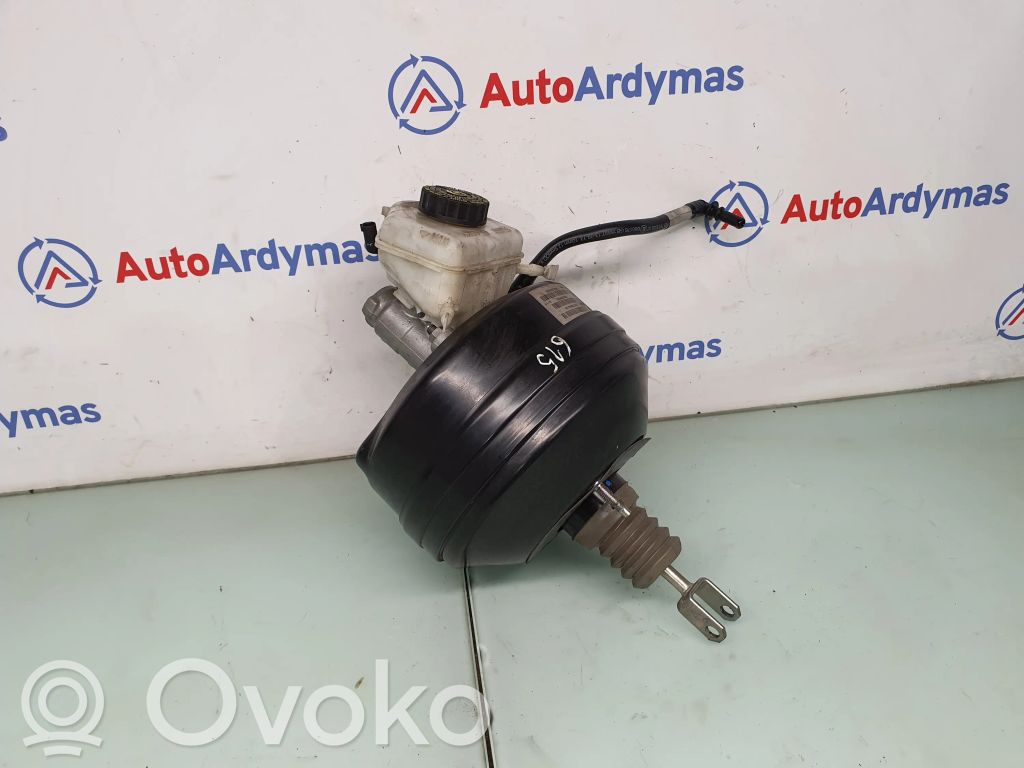 BMW 3 GT F34 Servo-frein 