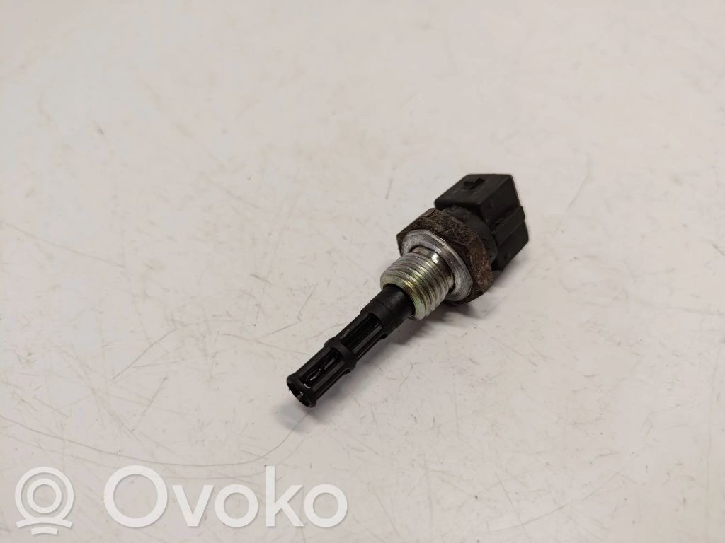 BMW 7 E65 E66 Intake air temperature sensor 