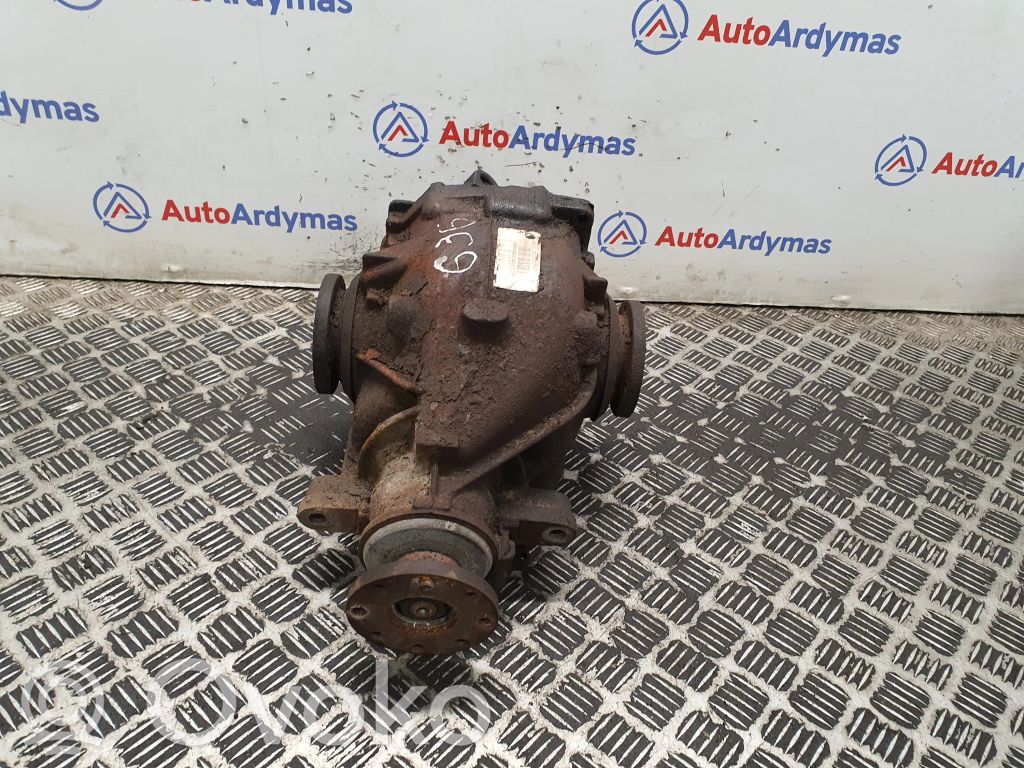 BMW Z4 E85 E86 Rear differential 