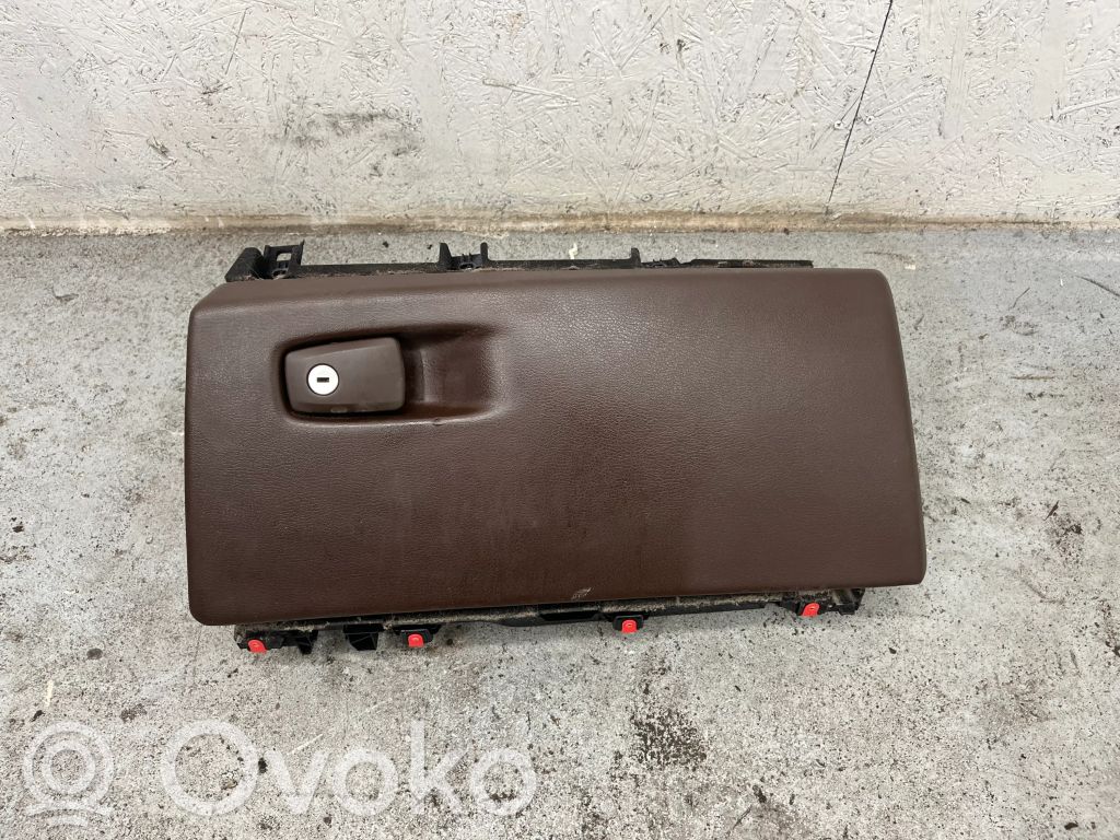 BMW X5 F15 Guantera 