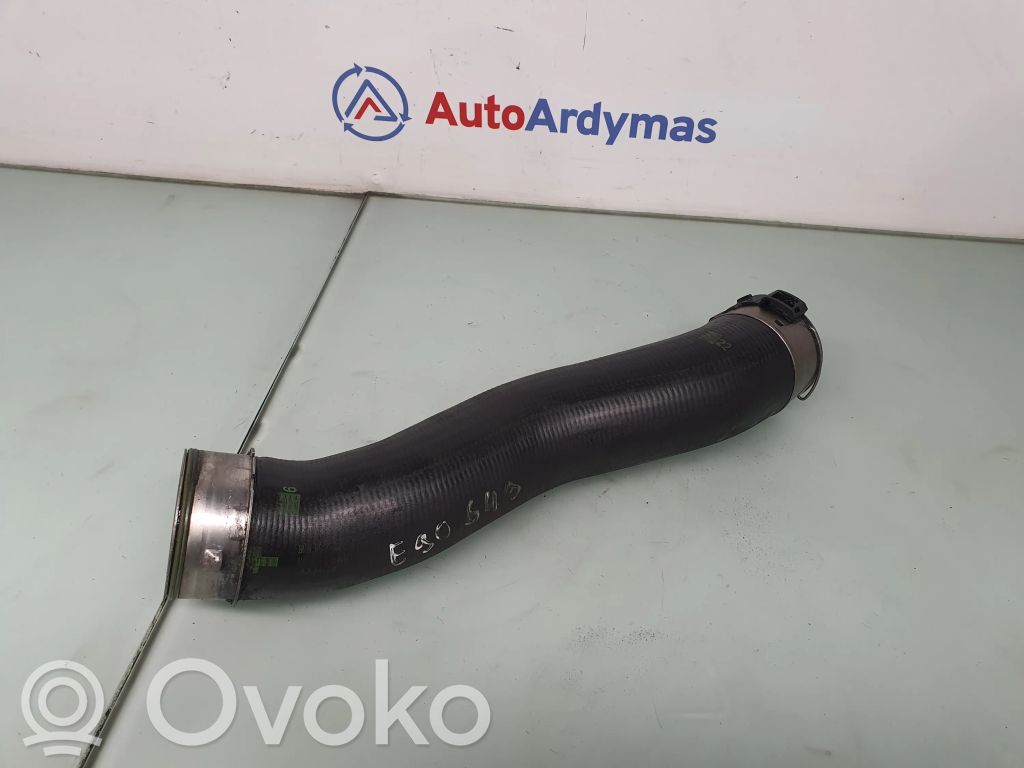 BMW 3 E90 E91 Intercooler hose/pipe 