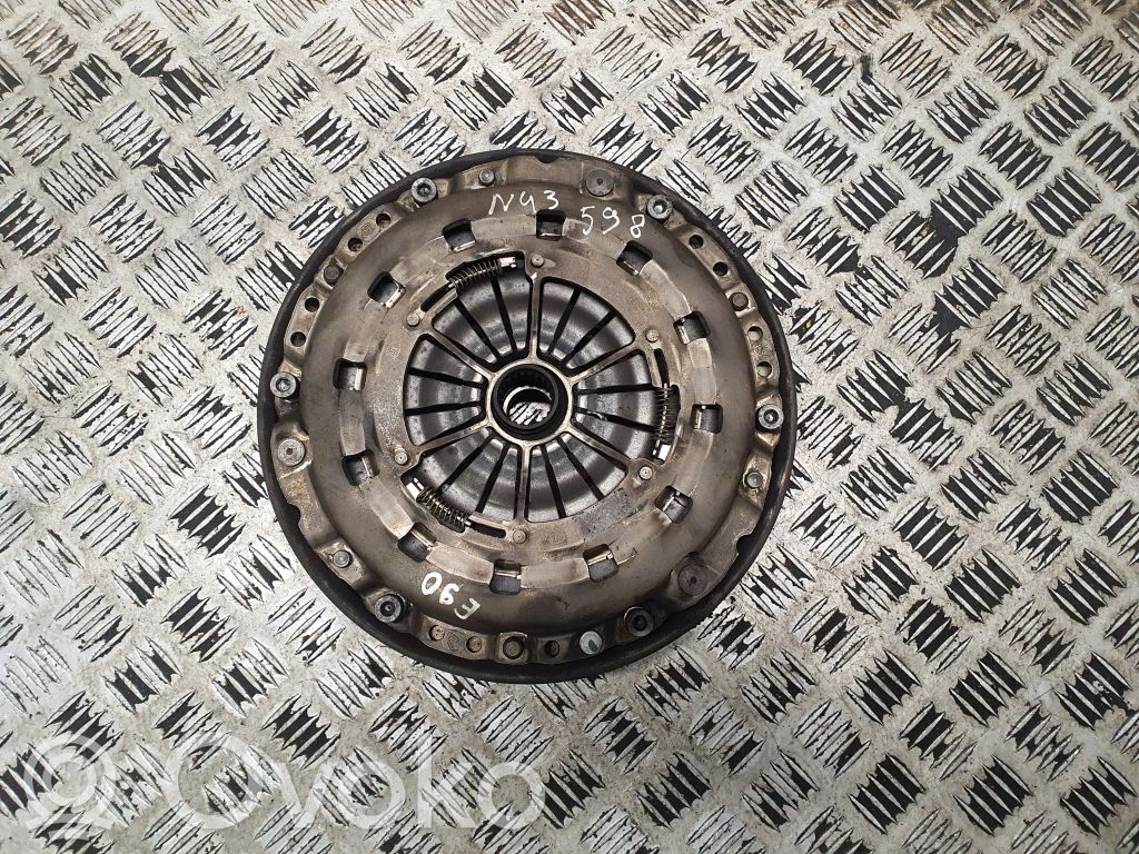 BMW 3 E90 E91 Clutch set kit 