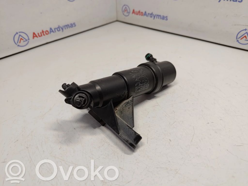 BMW 5 E60 E61 Düse Scheinwerferreinigungsanlage 