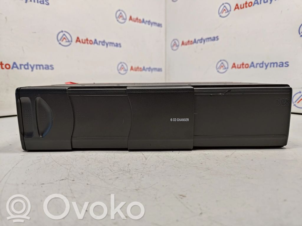 BMW 3 E90 E91 CD/DVD changer 