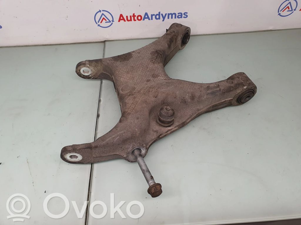 BMW X5 E70 Querlenker Achsschenkel hinten 