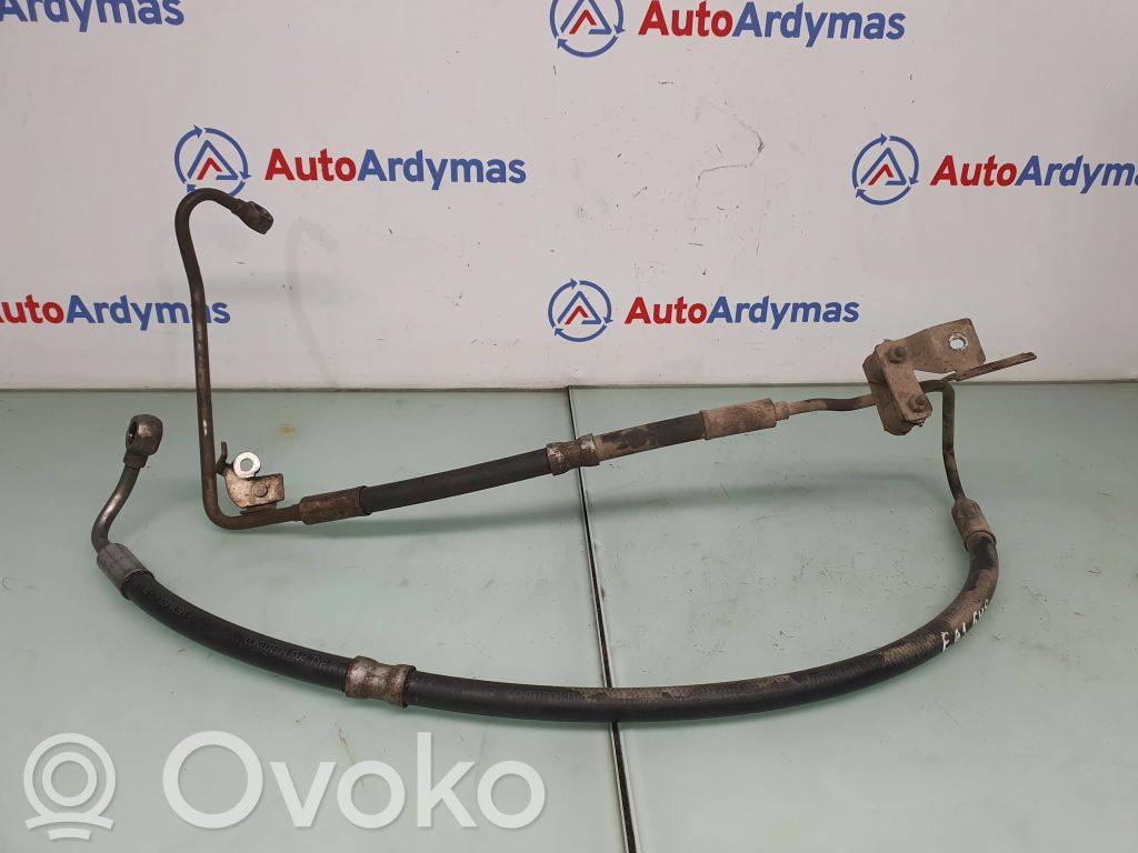 BMW 5 E60 E61 Power steering hose/pipe/line 