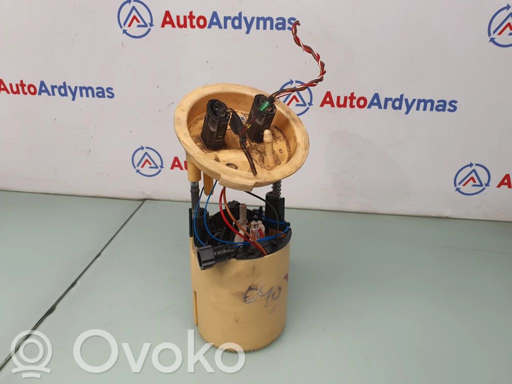 Polttoainesäiliön pumppu   7190946,16117190946