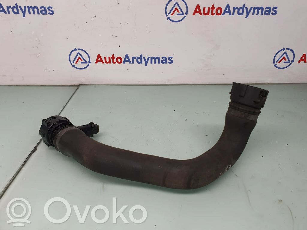 Engine coolant pipe/hose   1436409,11531436409