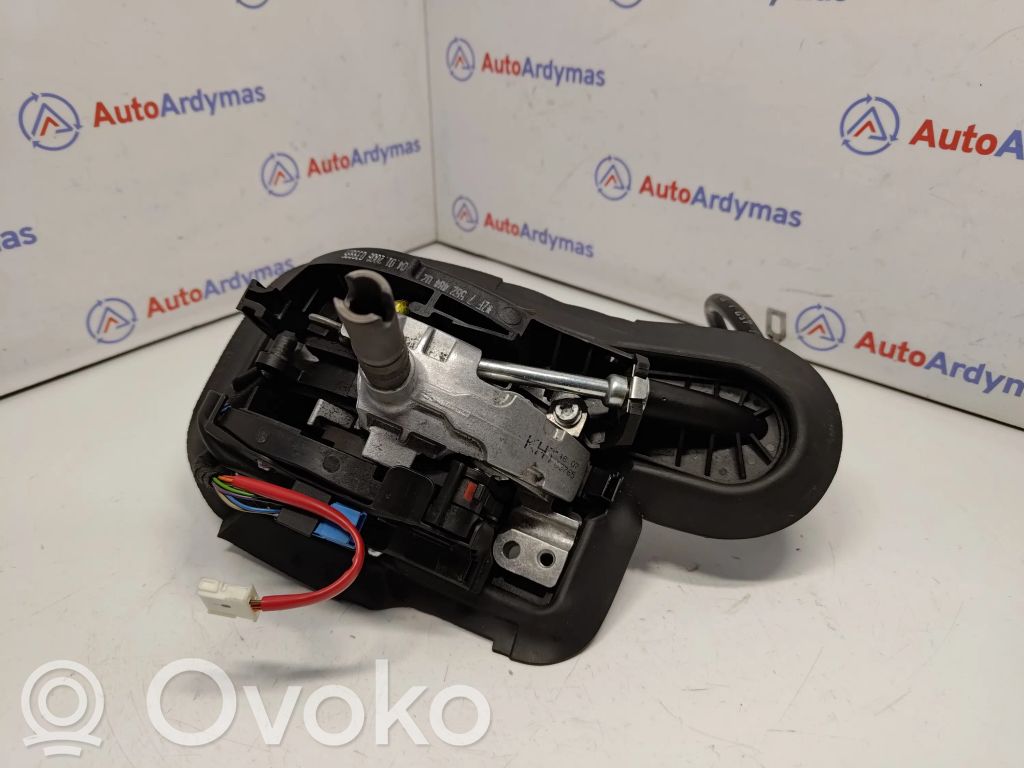 Gear shifter/selector   7562484,25167562484