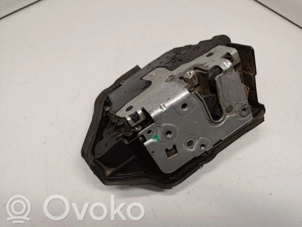 BMW 3 E46 Durų spyna (dvidurio) 