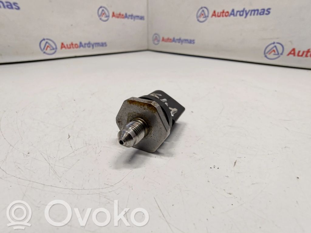 BMW X5 F15 Fuel pressure sensor 