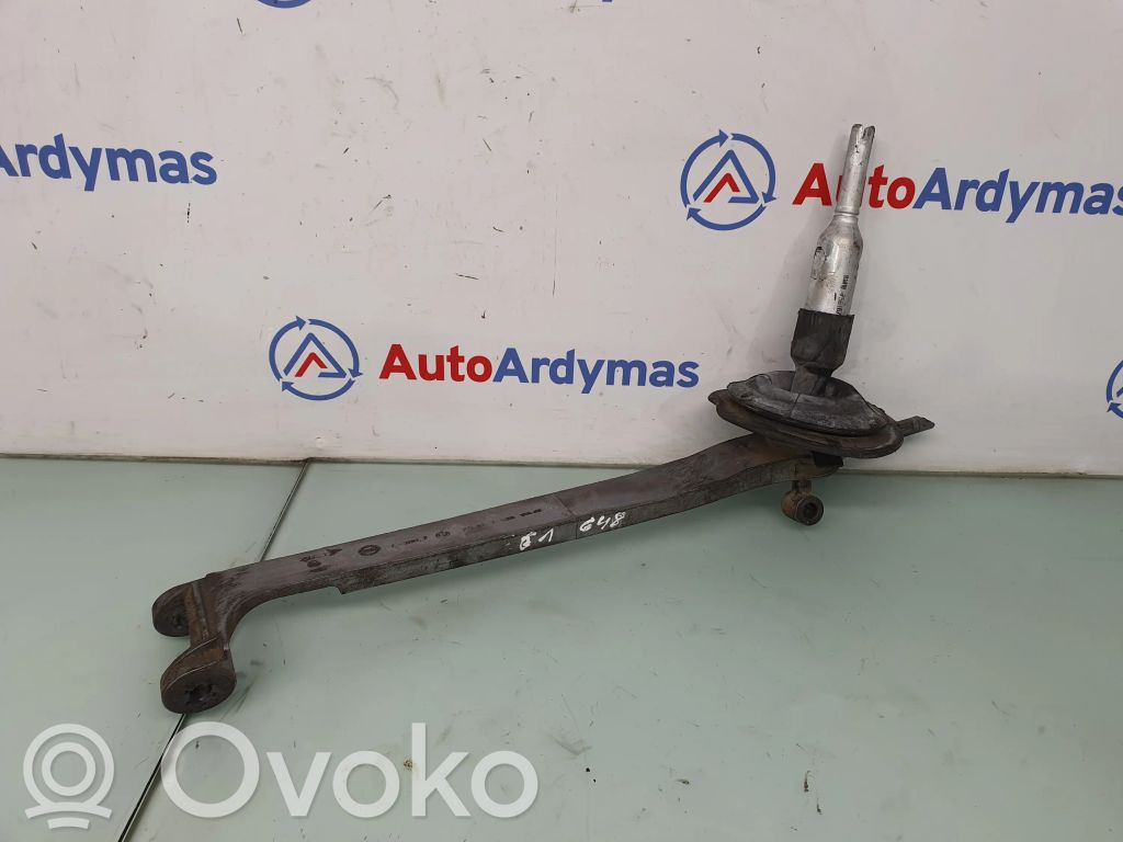 BMW 5 E60 E61 Gear shifter/selector 
