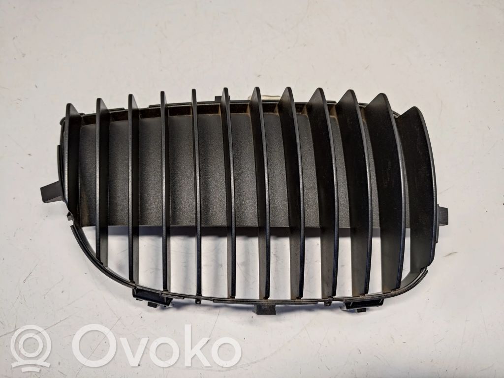 BMW 1 E81 E87 Front grill 