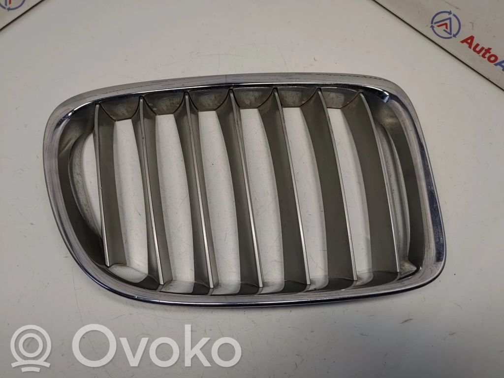 BMW X1 E84 Front grill 