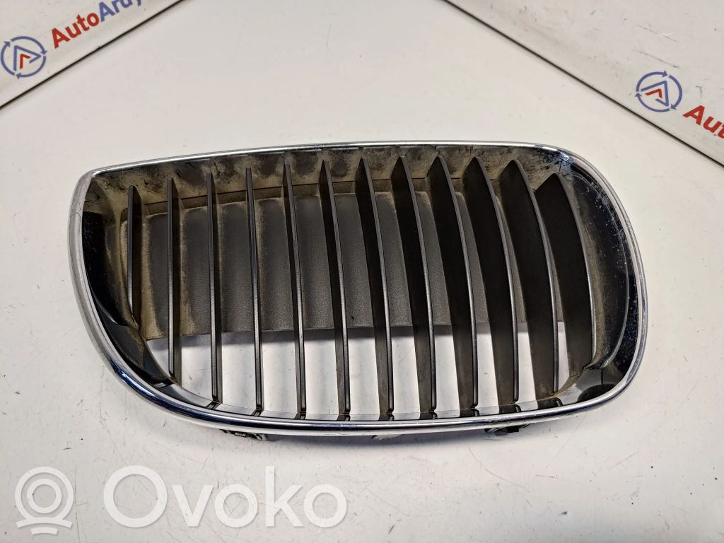BMW 1 E81 E87 Front grill 