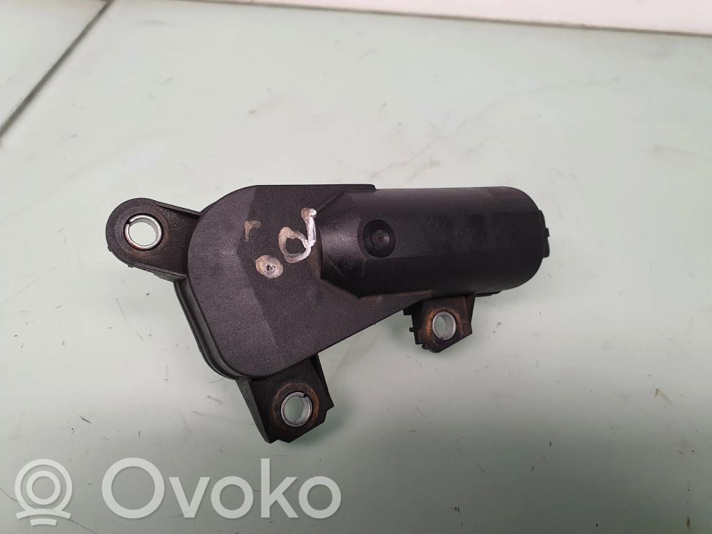 BMW Z4 E85 E86 Intake manifold valve actuator/motor 
