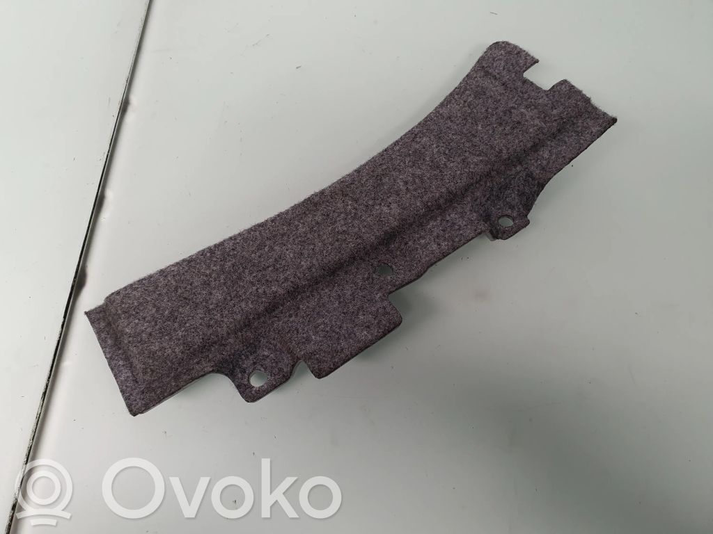 Other trunk/boot trim element   7145496,51477145496