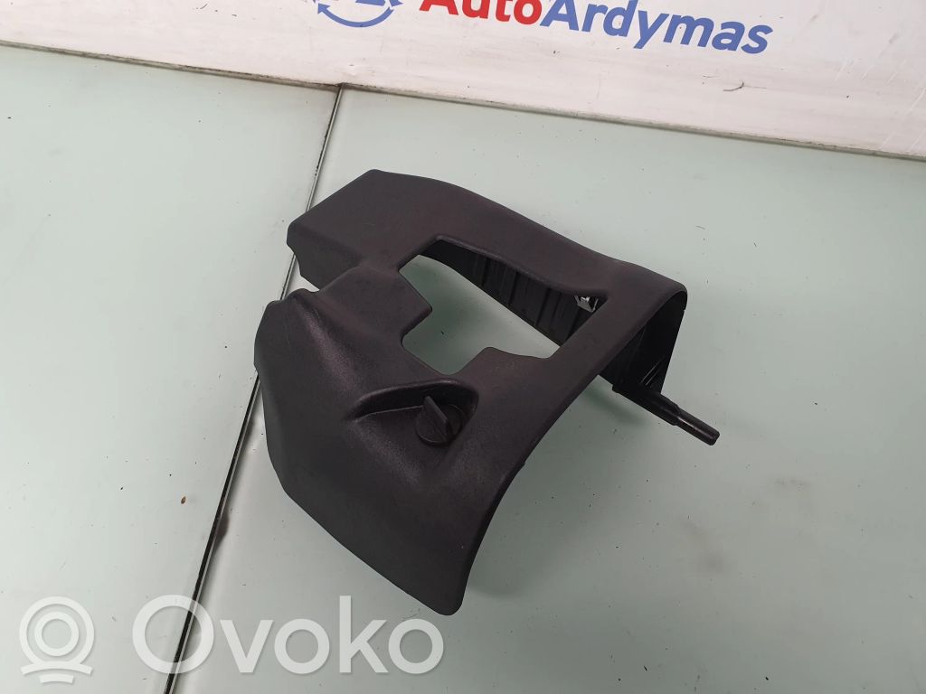 BMW 3 E92 E93 Otros elementos de revestimiento del maletero/compartimento de carga 
