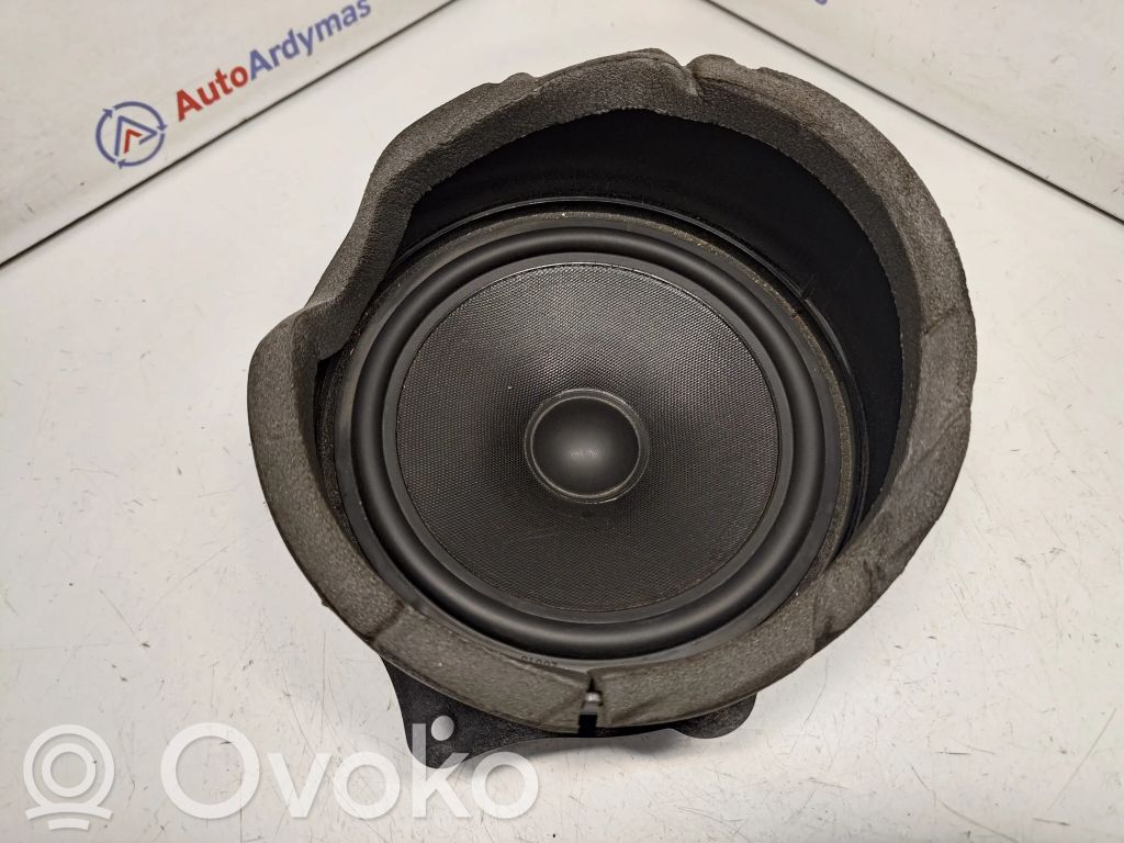 BMW X5 E53 Etuoven kaiutin 