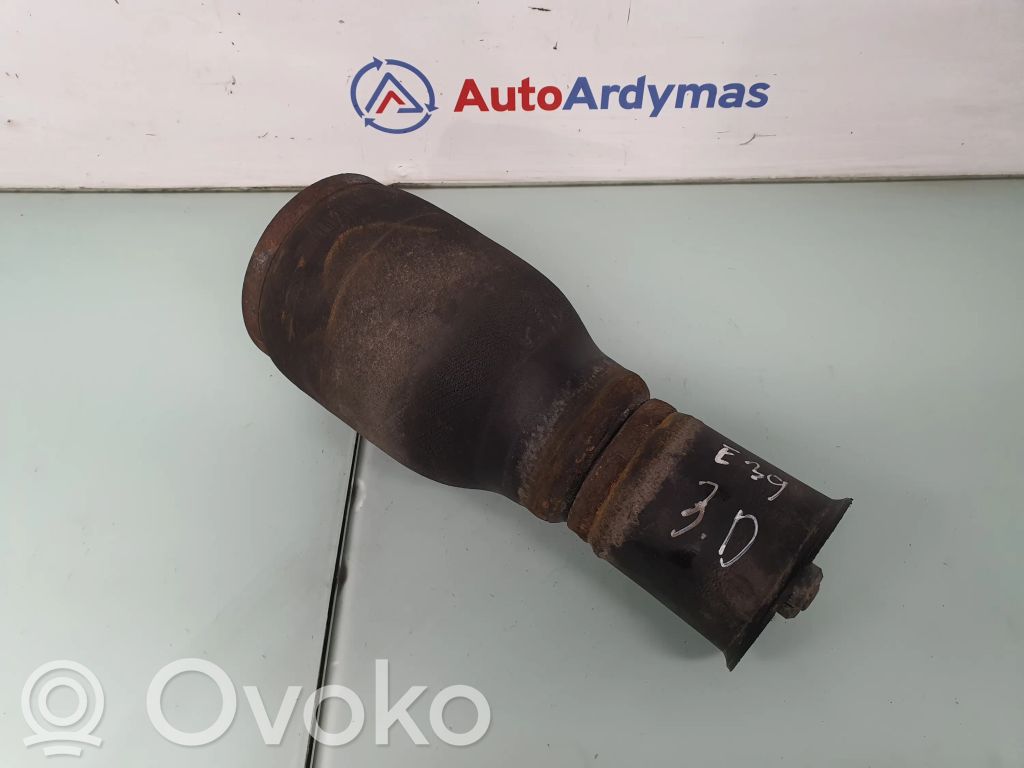 BMW 5 E39 Luftfeder Federbalg hinten 