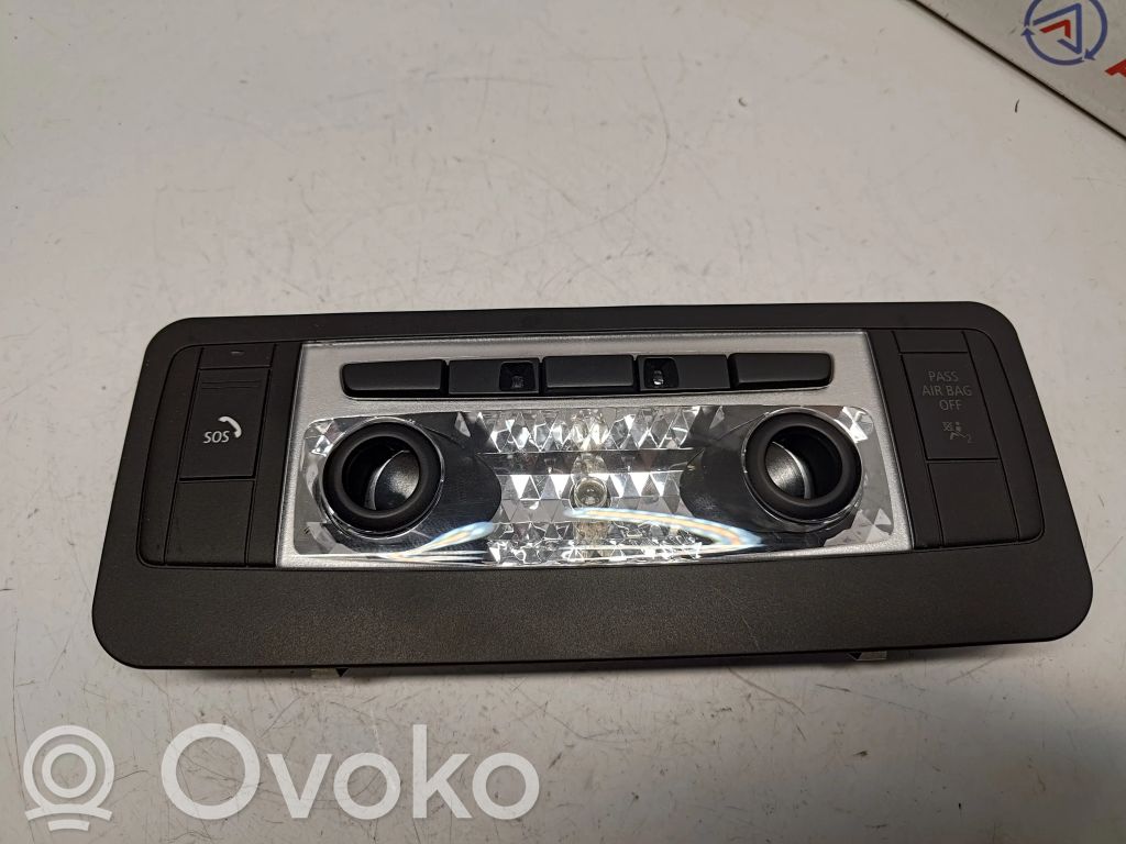 BMW 3 E92 E93 Front seat light 