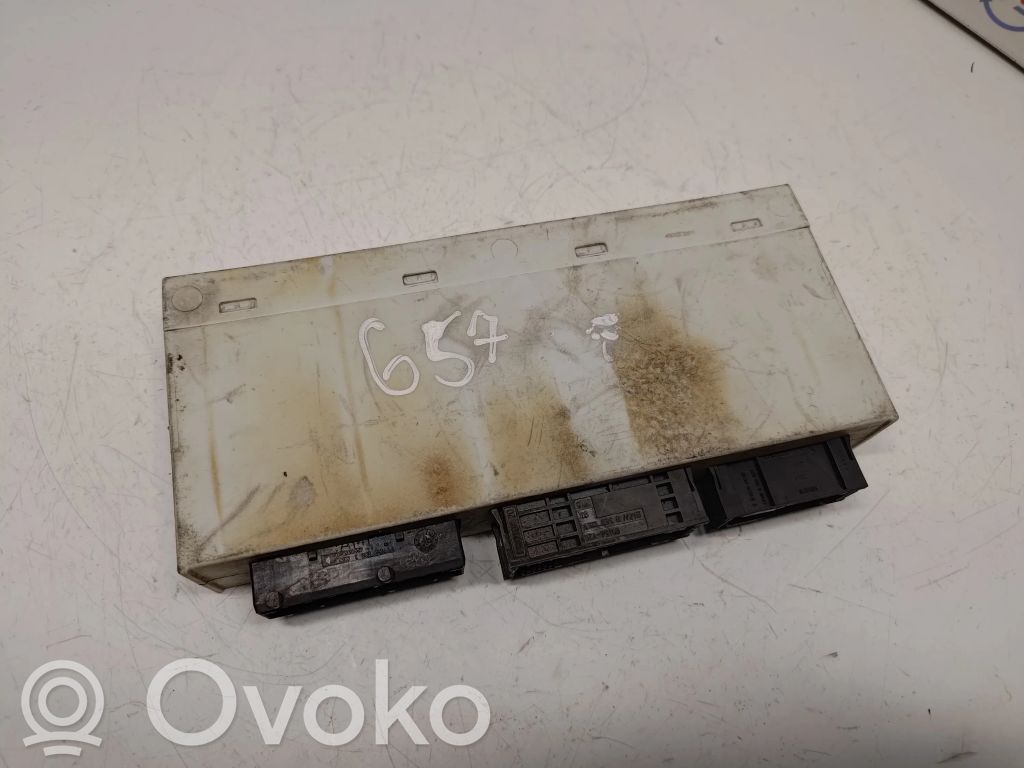 BMW 3 E46 Central body control module 