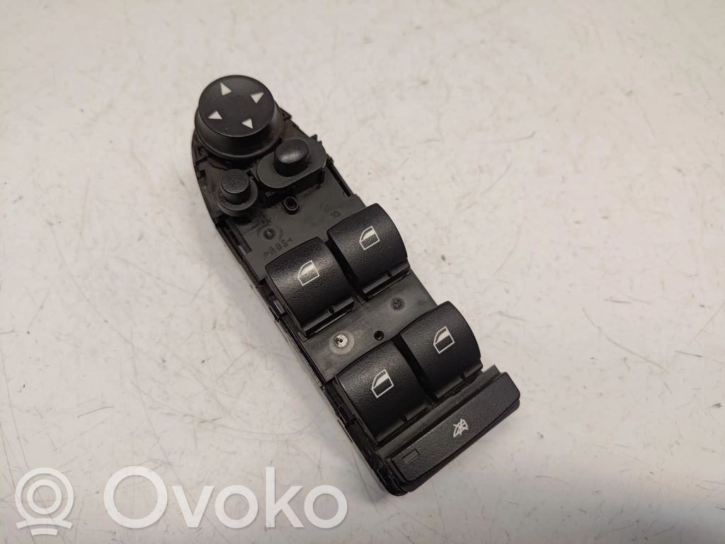 BMW X5 E70 Electric window control switch 