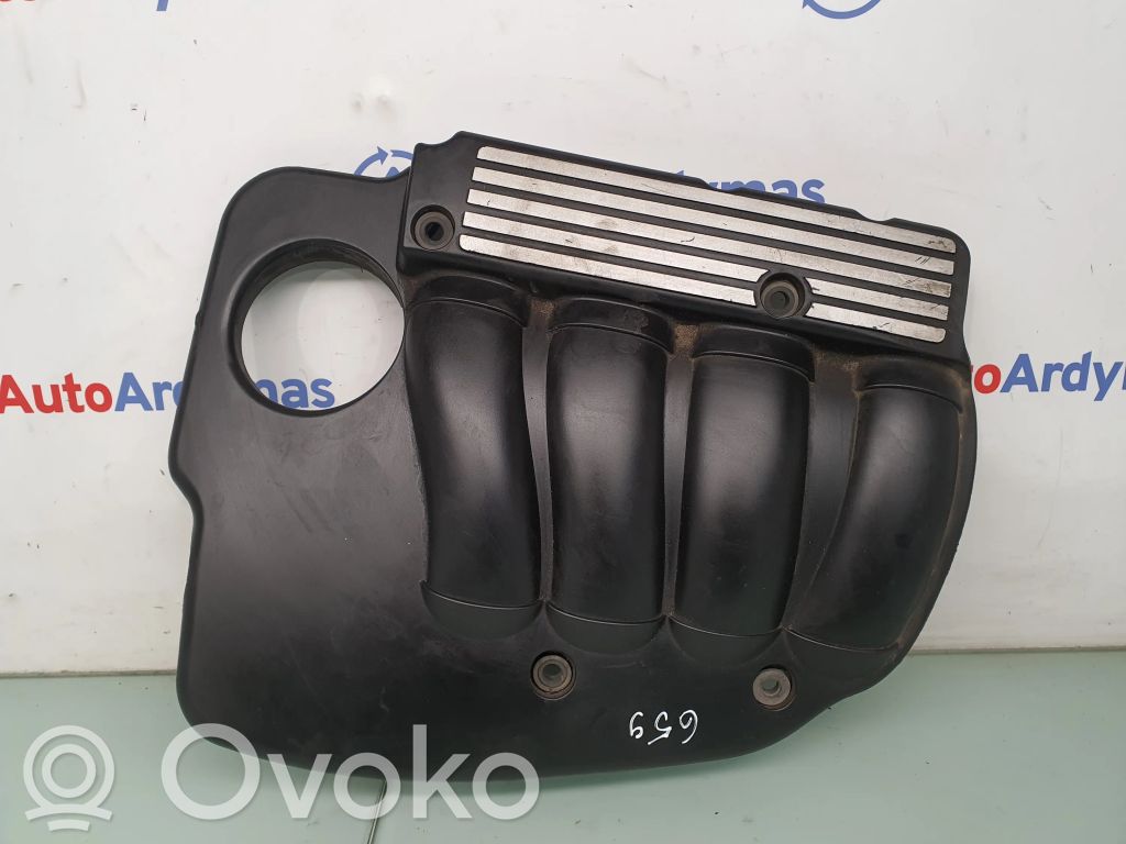 BMW X3 E83 Engine cover (trim) 