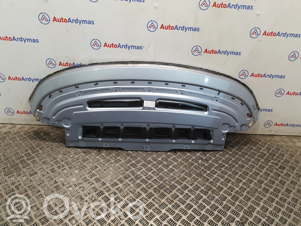 BMW 3 E92 E93 Cita virsbūves detaļa 