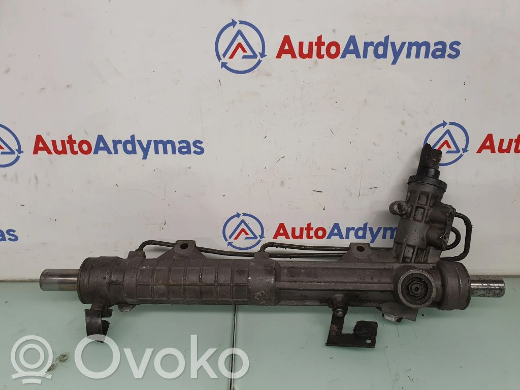 BMW 3 E46 Steering rack 