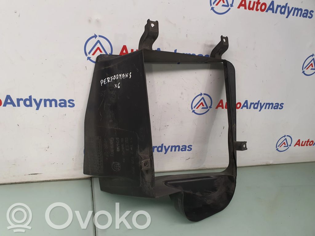Radiator mount bracket   2159355,51712159355
